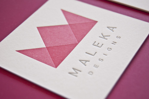 Maleka Designs