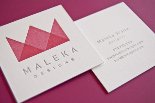 Maleka Designs