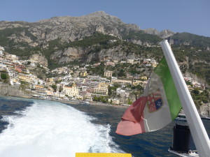 Capri-Italy