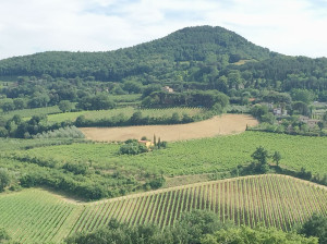 Pienza - Tuscany