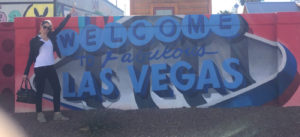 East Freemont Las Vegas