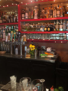 La Choza Bar