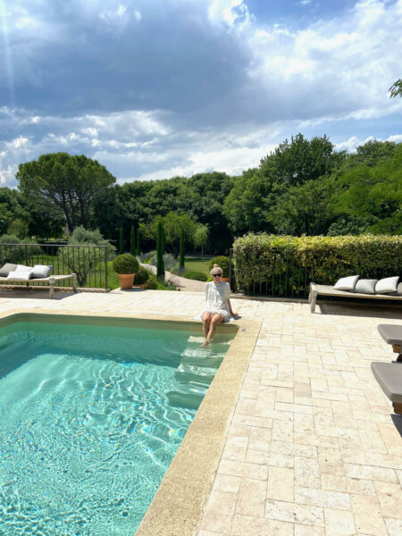 Domaine Les Martines - Provence
